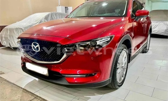 Mua Đã sử dụng Mazda CX-5 Xe ô tô Mua Đã sử dụng Mazda CX-5 Xe ô tô