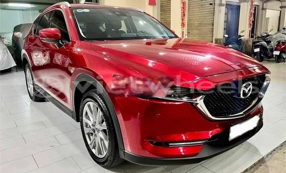 Mua Đã sử dụng Mazda CX-5 Xe ô tô Mua Đã sử dụng Mazda CX-5 Xe ô tô