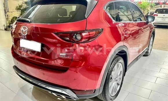 Mua Đã sử dụng Mazda CX-5 Xe ô tô Mua Đã sử dụng Mazda CX-5 Xe ô tô