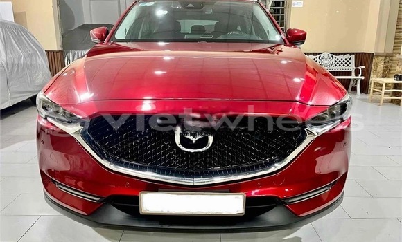 Mua Đã sử dụng Mazda CX-5 Xe ô tô Mua Đã sử dụng Mazda CX-5 Xe ô tô