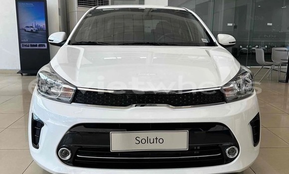 Buy New KIA Soluto Car Buy New KIA Soluto Car