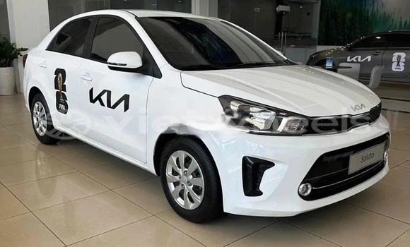Buy New KIA Soluto Car Buy New KIA Soluto Car