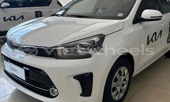 Buy New KIA Soluto Car Buy New KIA Soluto Car