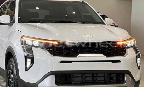 Buy New KIA Sonet Car Buy New KIA Sonet Car