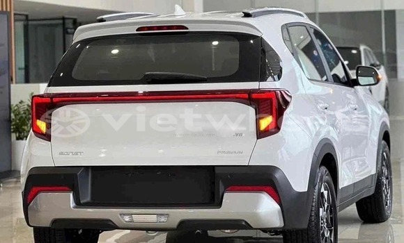 Buy New KIA Sonet Car Buy New KIA Sonet Car