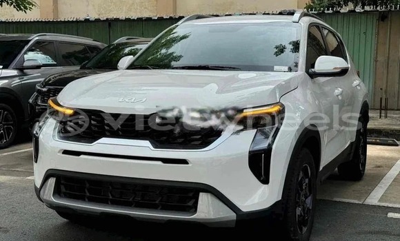 Buy New KIA Sonet Car Buy New KIA Sonet Car