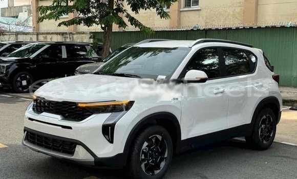 Buy New KIA Sonet Car Buy New KIA Sonet Car