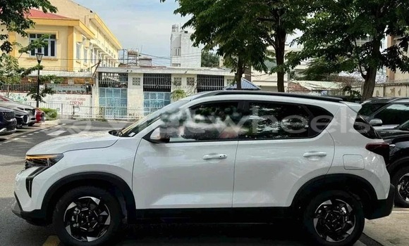 Buy New KIA Sonet Car Buy New KIA Sonet Car