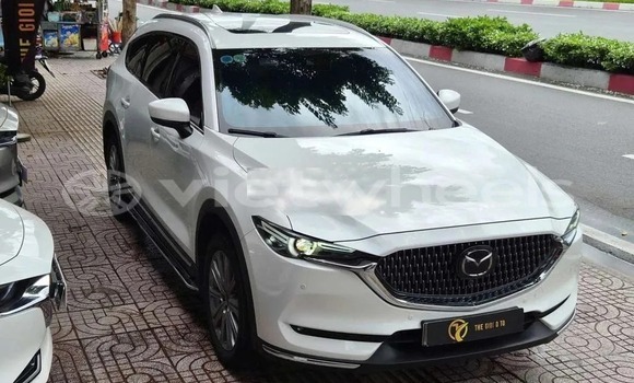 Mua Đã sử dụng Mazda CX-8 Xe ô tô Mua Đã sử dụng Mazda CX-8 Xe ô tô