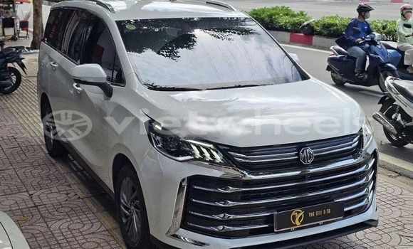Mua Đã sử dụng MG MG5 Xe ô tô Mua Đã sử dụng MG MG5 Xe ô tô
