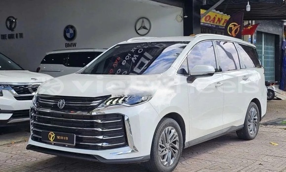 Mua Đã sử dụng MG MG5 Xe ô tô Mua Đã sử dụng MG MG5 Xe ô tô