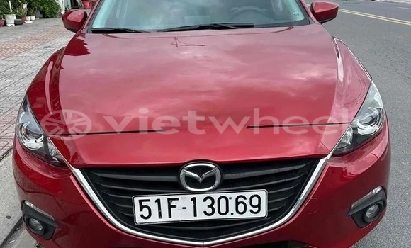 Mua Đã sử dụng Mazda 3 Xe ô tô