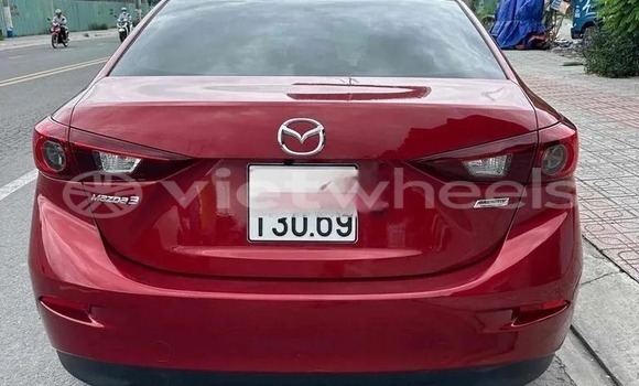 Mua Đã sử dụng Mazda 3 Xe ô tô Mua Đã sử dụng Mazda 3 Xe ô tô