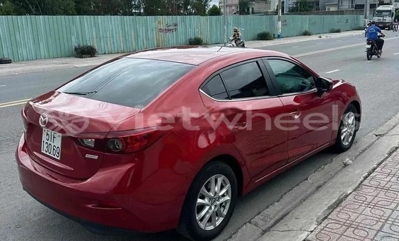 Mua Đã sử dụng Mazda 3 Xe ô tô Mua Đã sử dụng Mazda 3 Xe ô tô