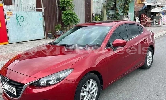 Mua Đã sử dụng Mazda 3 Xe ô tô Mua Đã sử dụng Mazda 3 Xe ô tô