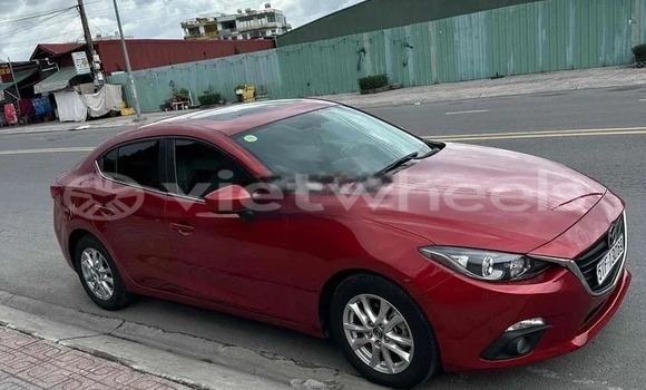 Mua Đã sử dụng Mazda 3 Xe ô tô Mua Đã sử dụng Mazda 3 Xe ô tô