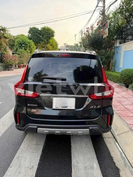 Big with watermark suzuki xl7 hanoi saigon 46937