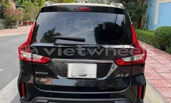 Mua Đã sử dụng Suzuki XL7 Xe ô tô