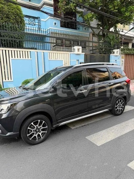 Big with watermark suzuki xl7 hanoi saigon 46937