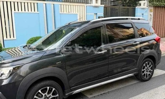 Mua Đã sử dụng Suzuki XL7 Xe ô tô Mua Đã sử dụng Suzuki XL7 Xe ô tô