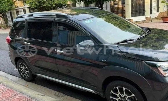 Mua Đã sử dụng Suzuki XL7 Xe ô tô Mua Đã sử dụng Suzuki XL7 Xe ô tô
