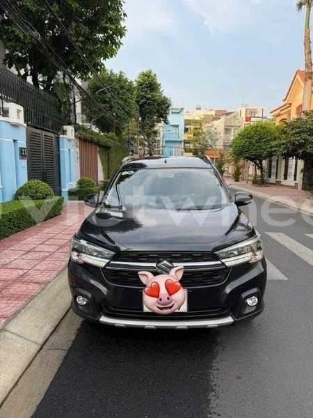 Big with watermark suzuki xl7 hanoi saigon 46937