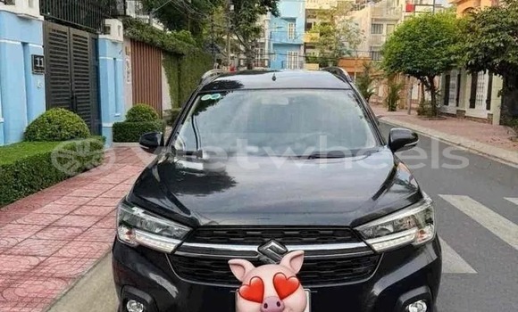 Mua Đã sử dụng Suzuki XL7 Xe ô tô Mua Đã sử dụng Suzuki XL7 Xe ô tô