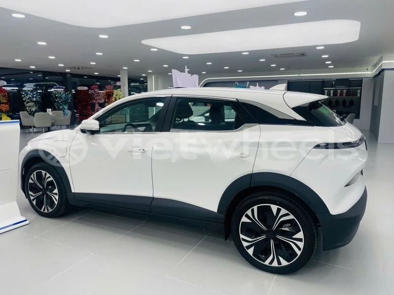 Big with watermark vinfast vf6 hanoi saigon 46938
