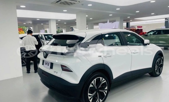 Mua Mới Vinfast Vf6 Xe ô tô Mua Mới Vinfast Vf6 Xe ô tô