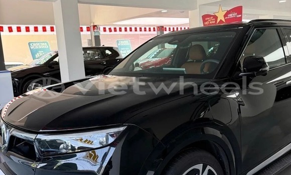 Mua Mới Vinfast Vf9 Xe ô tô Mua Mới Vinfast Vf9 Xe ô tô