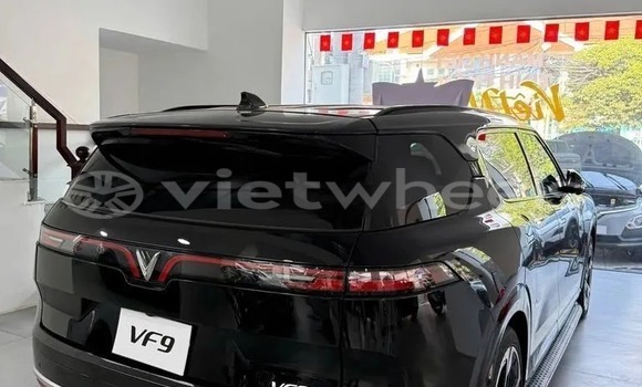 Mua Mới Vinfast Vf9 Xe ô tô Mua Mới Vinfast Vf9 Xe ô tô