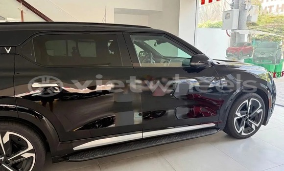 Mua Mới Vinfast Vf9 Xe ô tô Mua Mới Vinfast Vf9 Xe ô tô
