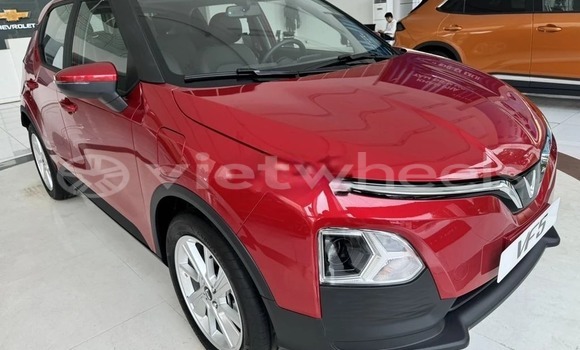 Mua Mới Vinfast Vf5 Xe ô tô Mua Mới Vinfast Vf5 Xe ô tô