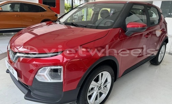 Mua Mới Vinfast Vf5 Xe ô tô Mua Mới Vinfast Vf5 Xe ô tô