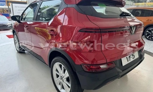 Mua Mới Vinfast Vf5 Xe ô tô Mua Mới Vinfast Vf5 Xe ô tô