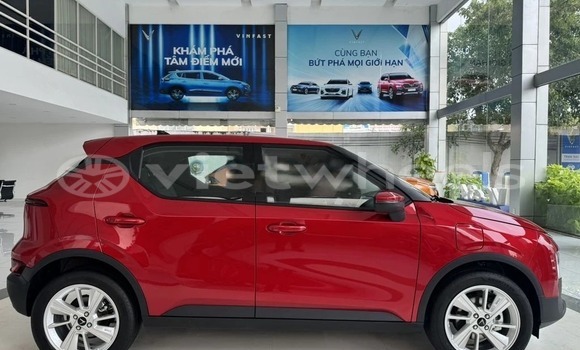 Mua Mới Vinfast Vf5 Xe ô tô Mua Mới Vinfast Vf5 Xe ô tô