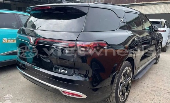 Mua Mới Vinfast Vf9 Xe ô tô Mua Mới Vinfast Vf9 Xe ô tô