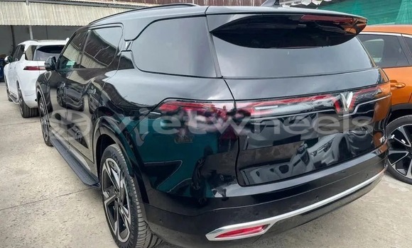 Mua Mới Vinfast Vf9 Xe ô tô Mua Mới Vinfast Vf9 Xe ô tô
