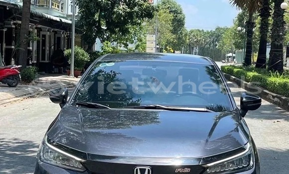 Mua Đã sử dụng Honda City Xe ô tô