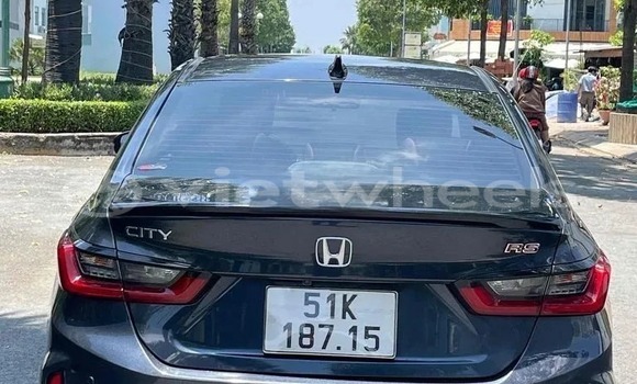 Mua Đã sử dụng Honda City Xe ô tô Mua Đã sử dụng Honda City Xe ô tô