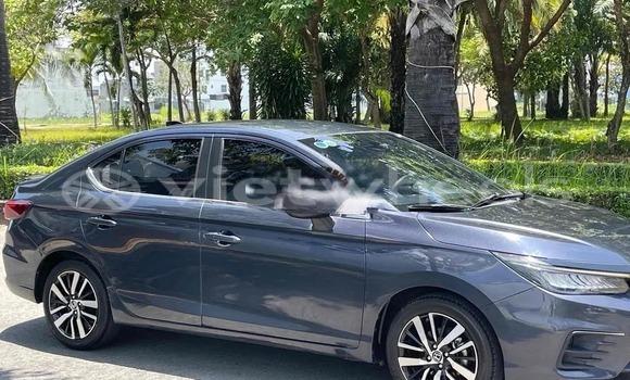 Mua Đã sử dụng Honda City Xe ô tô Mua Đã sử dụng Honda City Xe ô tô