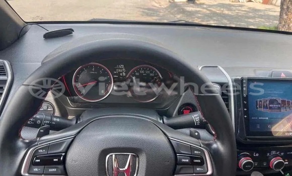 Mua Đã sử dụng Honda City Xe ô tô Mua Đã sử dụng Honda City Xe ô tô