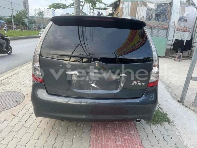 Big with watermark mitsubishi grandis hanoi saigon 46944
