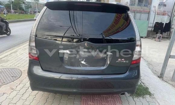 Mua Đã sử dụng Mitsubishi Grandis Xe ô tô