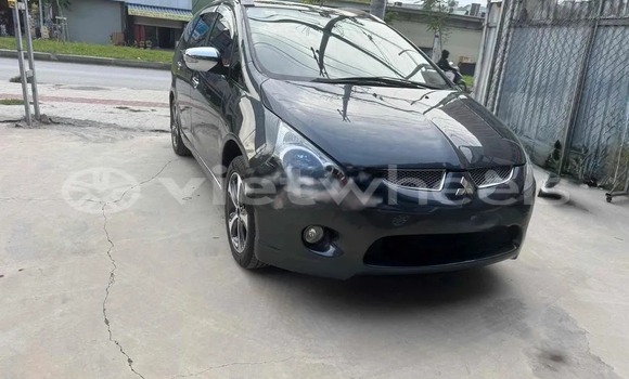 Mua Đã sử dụng Mitsubishi Grandis Xe ô tô Mua Đã sử dụng Mitsubishi Grandis Xe ô tô