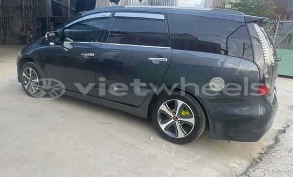 Mua Đã sử dụng Mitsubishi Grandis Xe ô tô Mua Đã sử dụng Mitsubishi Grandis Xe ô tô