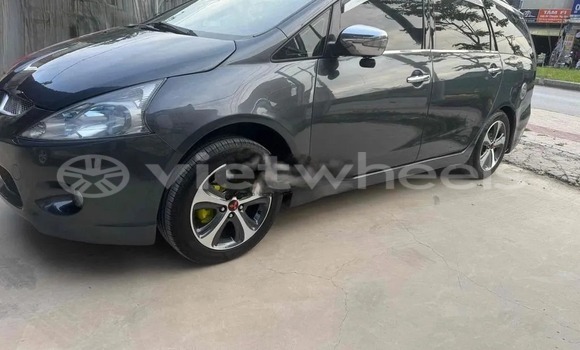 Mua Đã sử dụng Mitsubishi Grandis Xe ô tô Mua Đã sử dụng Mitsubishi Grandis Xe ô tô