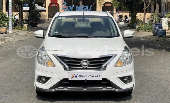 Mua Đã sử dụng Nissan SUNNY Xe ô tô