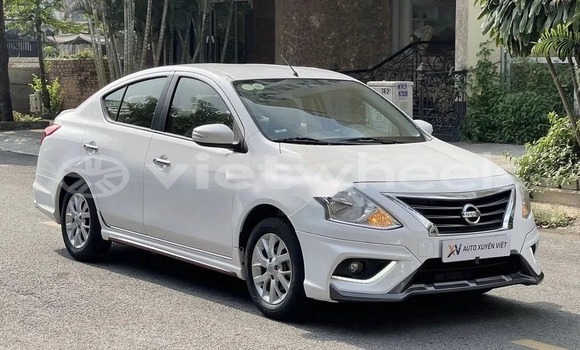 Mua Đã sử dụng Nissan SUNNY Xe ô tô Mua Đã sử dụng Nissan SUNNY Xe ô tô