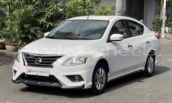 Mua Đã sử dụng Nissan SUNNY Xe ô tô Mua Đã sử dụng Nissan SUNNY Xe ô tô